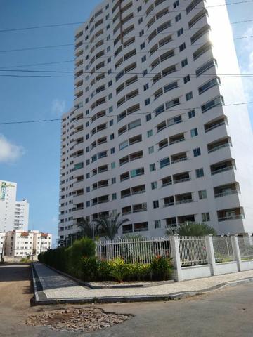 Ótimo apartamento com 02 quartos, para aluguel no bairro parque iracema