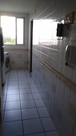 Apartamento São Cristóvão Park, Santa Izabel, Zona Leste - Foto 13