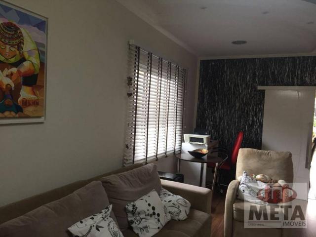 Casa com 3 dormitórios à venda, 165 m² por R$ 350.000 - Boehmerwald - Joinville/SC - Foto 6