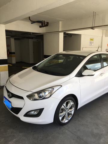 I30 modelo novo branco único dono oportunidade r$ 36.000,00 - Foto 4