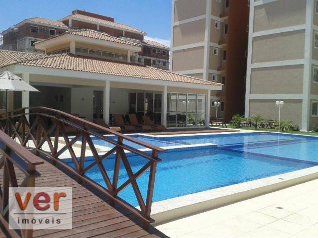 Apartamento à venda, 52 m² por R$ 250.000,00 - Passaré - Fortaleza/CE - Foto 5