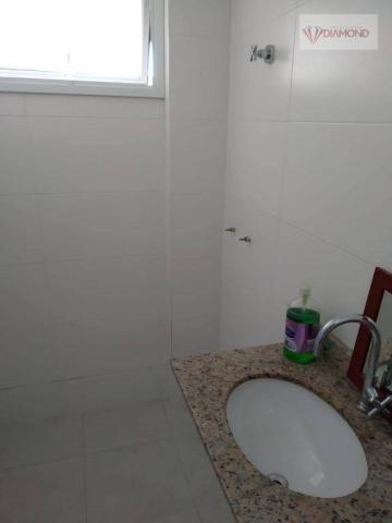 Cobertura à venda com 3 dormitórios em Tingui, Curitiba cod:CO0037 - Foto 13
