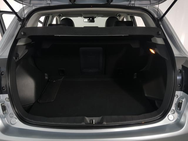 Mitsubishi ASX 2.0 16V 4x4 Flex Aut. - Prata - 2018 - Foto 17