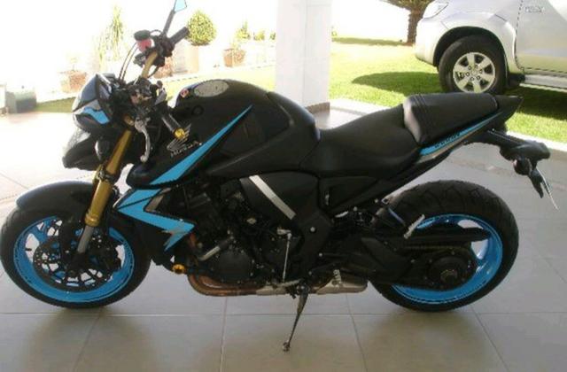 Honda CBR1000