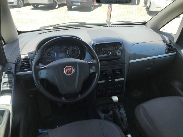 FIAT IDEA 2013/2013 1.4 MPI ATTRACTIVE 8V FLEX 4P MANUAL - Foto 7
