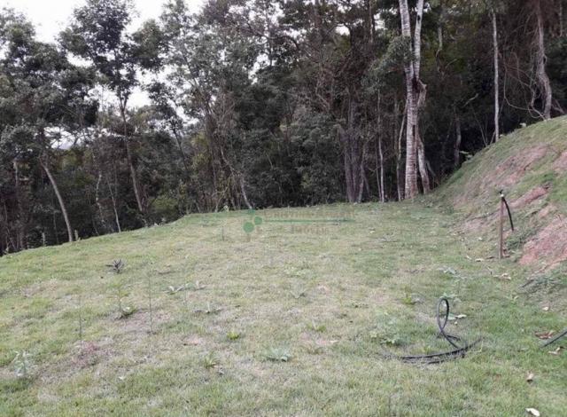 Terreno à venda, 2055 m² por R$ 220.000 - Parque do Imbui - Teresópolis/RJ - Foto 6