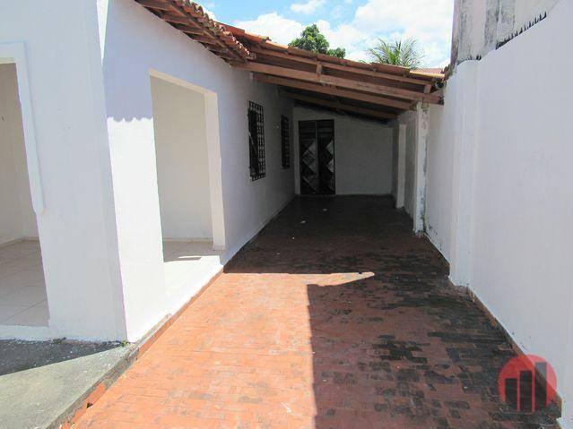 Casa para alugar, 100 m² por R$ 850,00/mês - Bonsucesso - Fortaleza/CE - Foto 4
