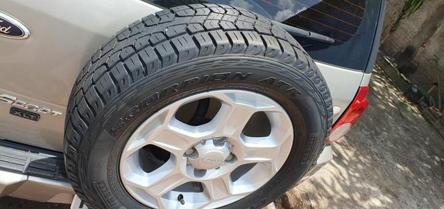 EcoSport XLT Automática NOVÍSSIMA 2012 - Foto 2