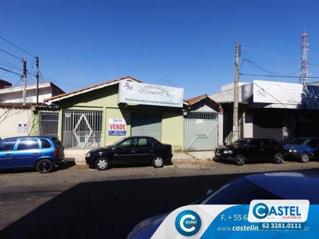 Casa com 3 dormitórios à venda, 229 m² por R$ 500.000 - Setor Campinas - Goiânia/GO - Foto 4