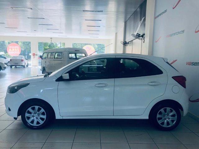 Ford KA Hatch 1.0 SE 2015/2016 - Foto 11