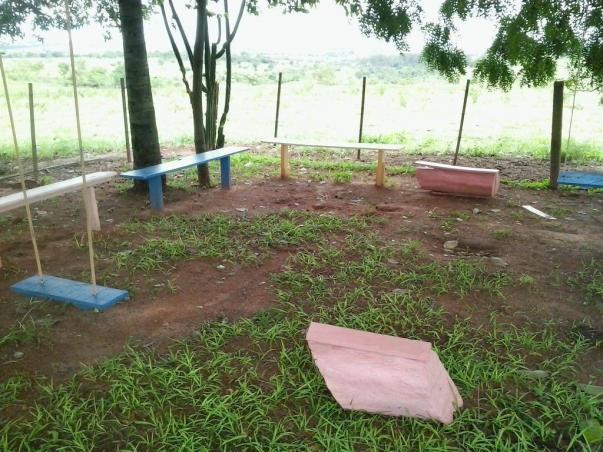 Chácara à venda, 20000 m² por R$ 350.000,00 - Zona Rural - Presidente Venceslau/SP - Foto 4