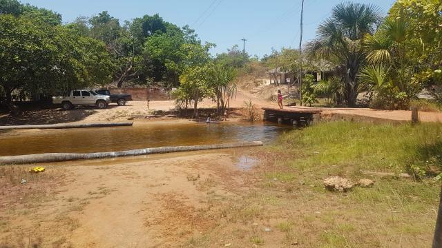 Passagem do canto - Foto 2