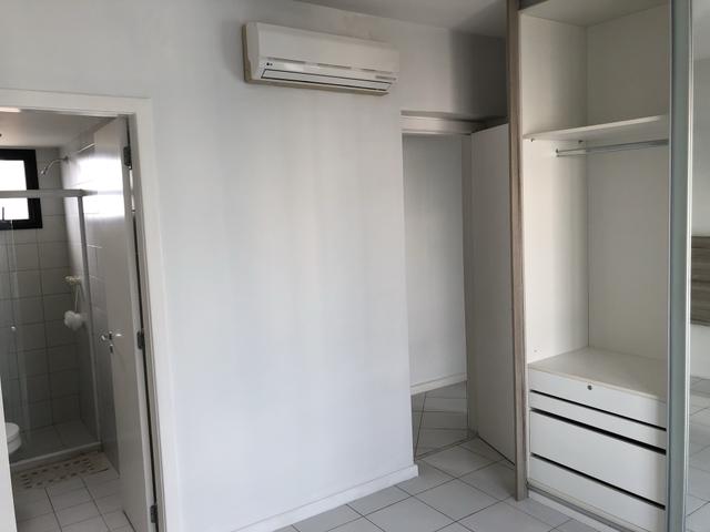 3 Quartos Totais, Nascente, de Alto Luxo na Pituba perto do Hiper Ideal - Foto 13