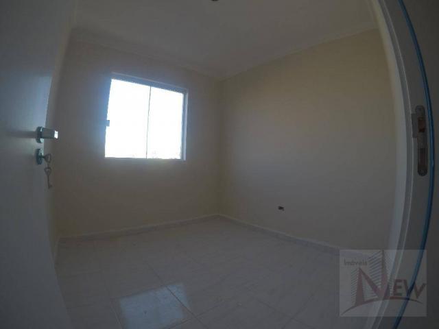 Apartamento 03 quartos (1 suíte) no Afonso Pena em São José dos Pinhais - Foto 16