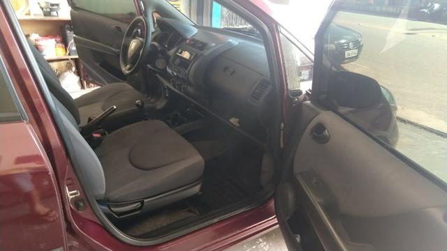 Honda Fit - Completo 2004 - Foto 5