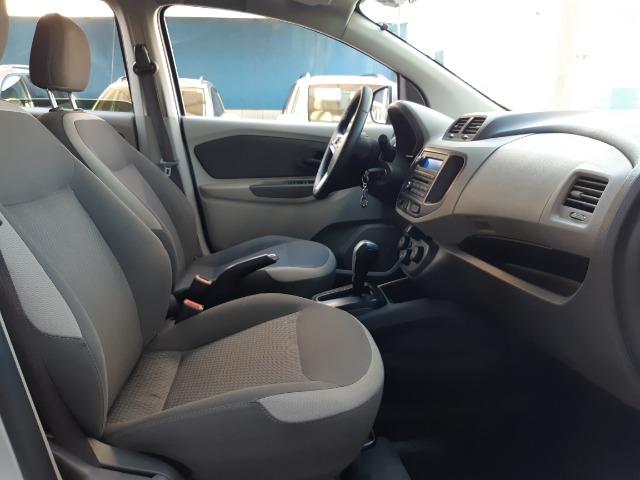 Spin LT 1.8 Automática 2015 com Gás - Foto 15