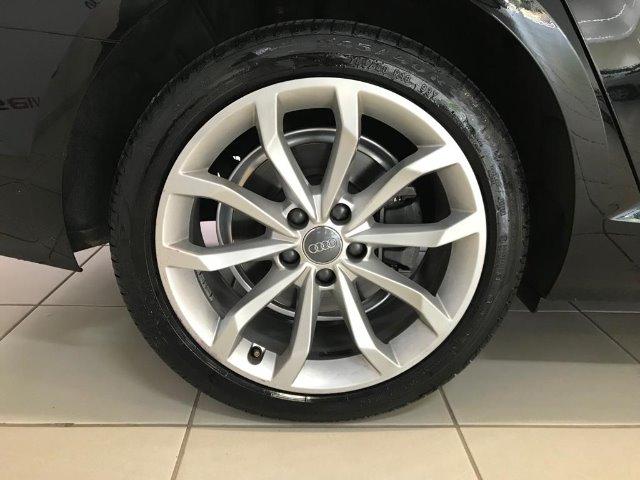 A4 Ambiente 2.0 TFSi S-Tronic - Foto 10