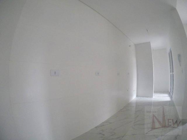 Apartamento residencial à venda, São Pedro, São José dos Pinhais. - Foto 9