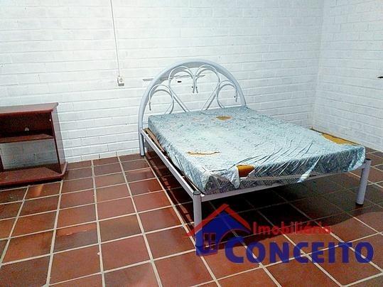 C342 - 04 >* dormitórios # Excelente residência de tijolo à vista em região de moradores - Foto 12