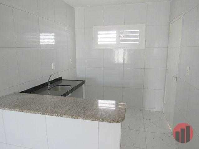 Casa para alugar, 70 m² por R$ 670,00 - Castelão - Fortaleza/CE - Foto 6