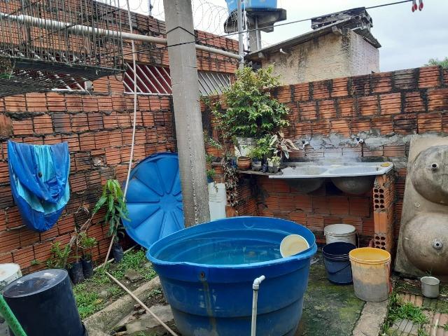 Uma casa - Foto 6