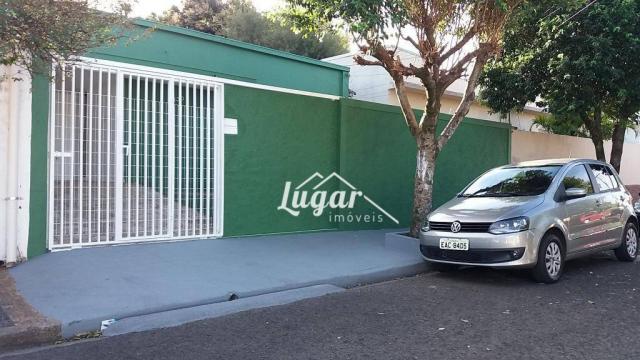 Casa residencial à venda, Fragata, Marília.