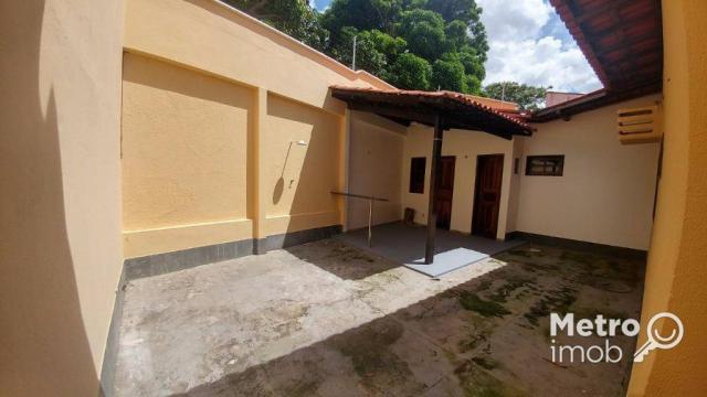 Casa de Condomínio com 3 quartos à venda, 122 m² por R$ 2.500 - Jardim Eldorado - São Luís - Foto 10