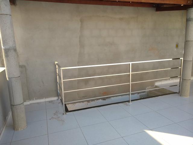 Serralheiro de inox - Foto 4