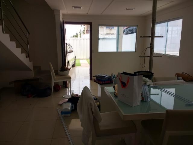Casa duplex Nova Parnamirim 3 quartos - Foto 17