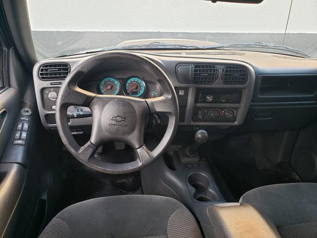 CHEVROLET S10 2011/2011 2.4 MPFI RODEIO 4X2 CD 8V FLEX 4P MANUAL - Foto 5