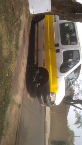 Van Ducato 06/07.16 lg.Baixei p vender,35 mil - Foto 3