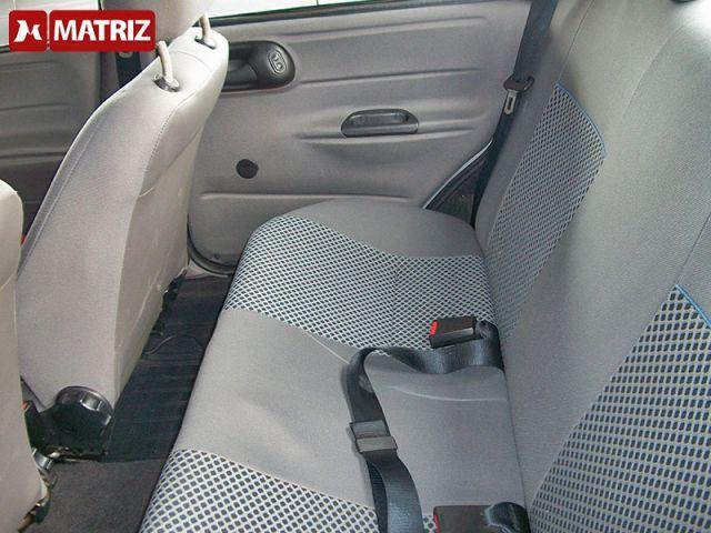 CHEVROLET CLASSIC LIFE 1.0 MPFI 8V FLEXPOWER - Foto 8