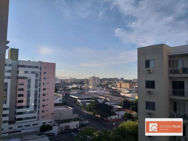 Apartamento de 1 quarto em Caldas Novas Renaissance Park Residence - Foto 2