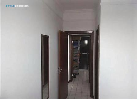 Apartamento no Edifício Ilha dos Açores com 2 dormitórios à venda, 70 m² por R$ 240.000 - - Foto 9