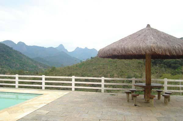 Sítio com 3 dormitórios à venda, 1394000 m² - Serrinha - Teresópolis/RJ - Foto 5