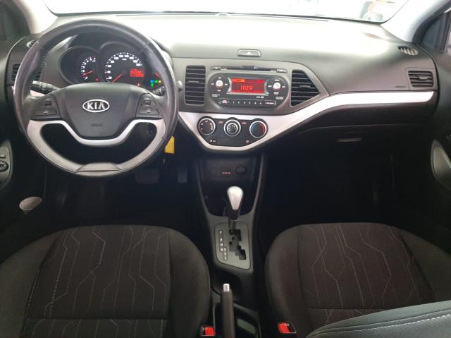 KIA PICANTO AUT. TOP DE LINHA - Foto 4
