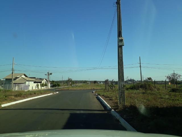 02 Lotes de Terrenos no Condomínio São Jose