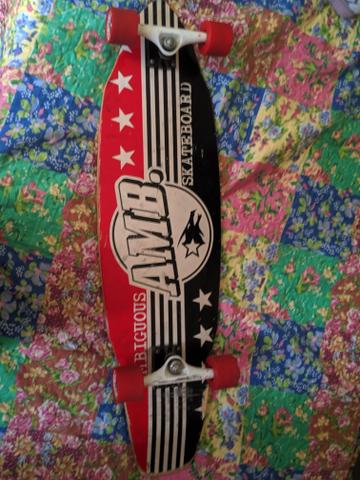 Longboard - Foto 4