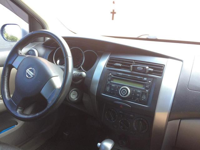 Nissan livina sl aut - Foto 2
