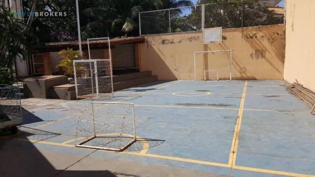 Casa no Condomínio Residencial Dom Bosco com 5 dormitórios à venda, 250 m² por R$ 700.000 - Foto 10