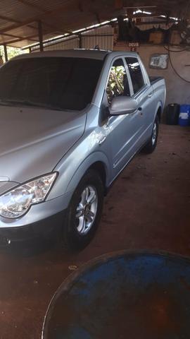 Ssangyong action sports - Foto 2
