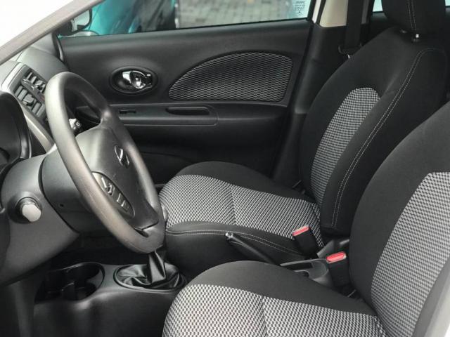 Nissan March 1.6 sv - Foto 8