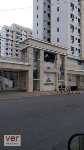 Apartamento à venda, 58 m² por R$ 290.000,00 - Cocó - Fortaleza/CE - Foto 15