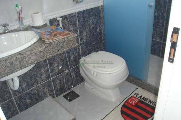 Sítio com 3 dormitórios à venda, 1394000 m² - Serrinha - Teresópolis/RJ - Foto 13