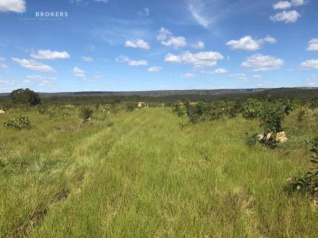 Fazenda na região do Manso com 1 dormitório à venda, 3000000 m² por R$ 5.000.000 - Zona Ru - Foto 8
