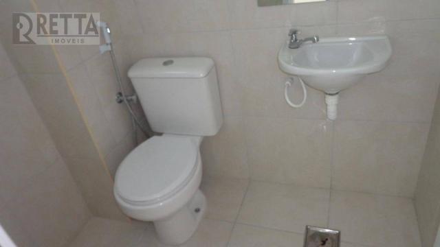 Sala pronta para locação - Foto 8