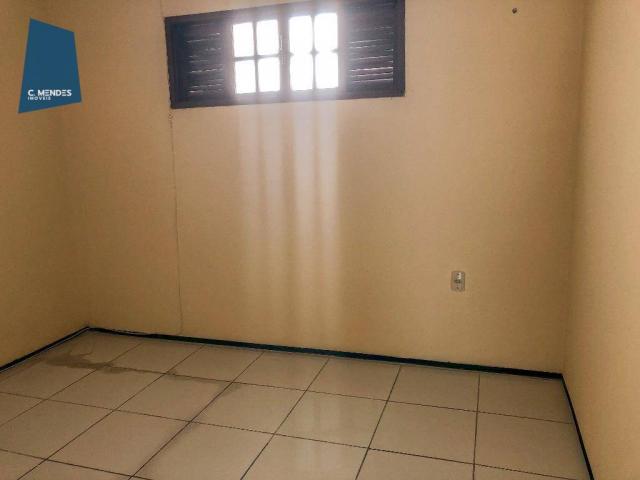 Apartamento para alugar, 50 m² por R$ 600,00/mês - Passaré - Fortaleza/CE - Foto 10