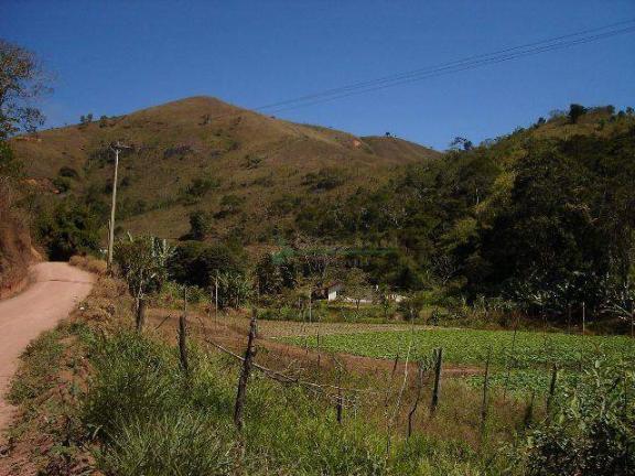 Área rural à venda, Providência, Teresópolis. - Foto 5