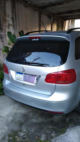 Vendo espacefox 1.6 trend ll 2013 - Foto 12