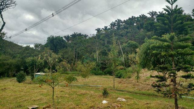 Fazenda rural à venda, Serra do Capim, Teresópolis. - Foto 10